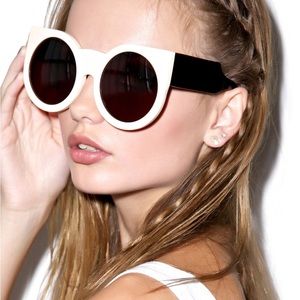Wildfox “Granny” Sunglasses